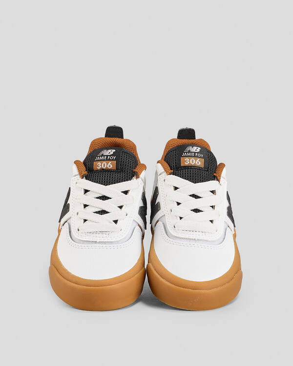New Balance Boys' 306 Shoes for Mens