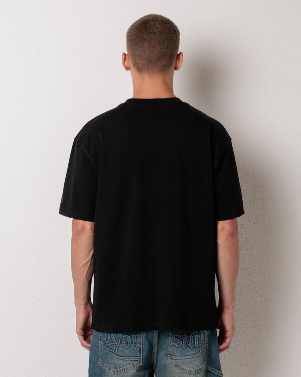 Worship Supplies Wishbone T-Shirt for Mens