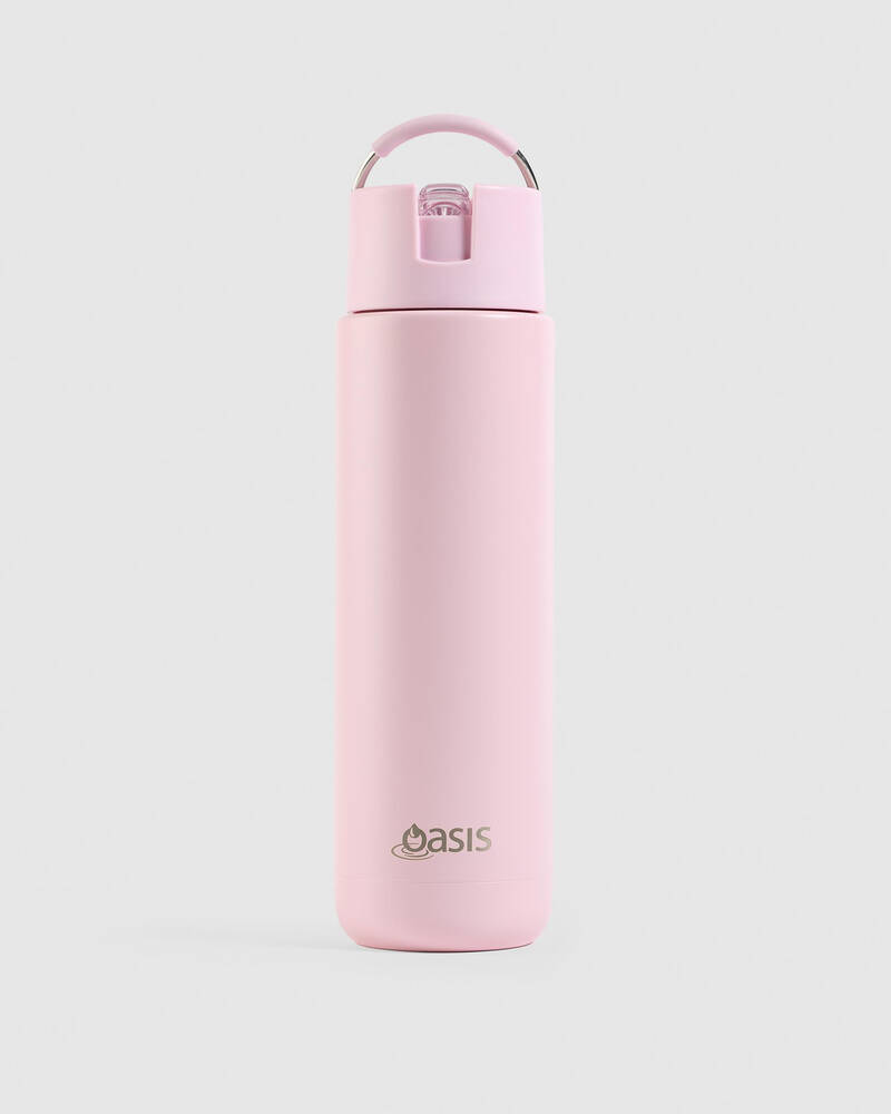 Oasis Moda 700ml Drink Bottle for Unisex