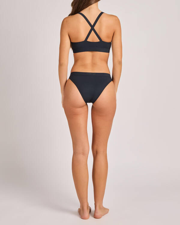 Roxy Active Bikini Bottom for Womens
