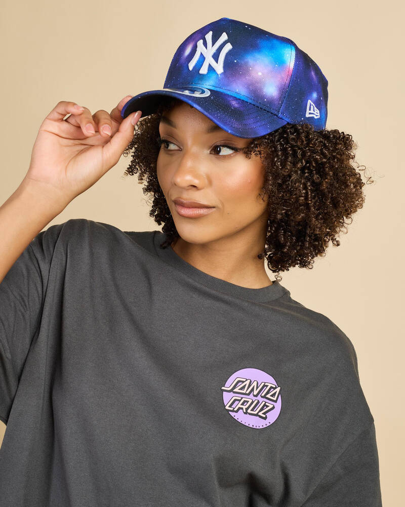 New Era New York Yankees Cap for Womens