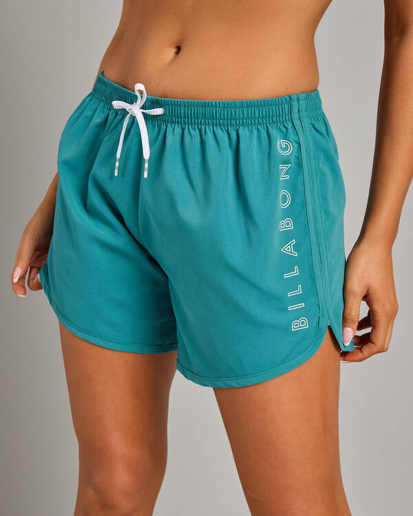 Billabong Fun Times Board Shorts for Womens