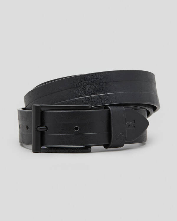 Billabong Barrel Belt for Mens