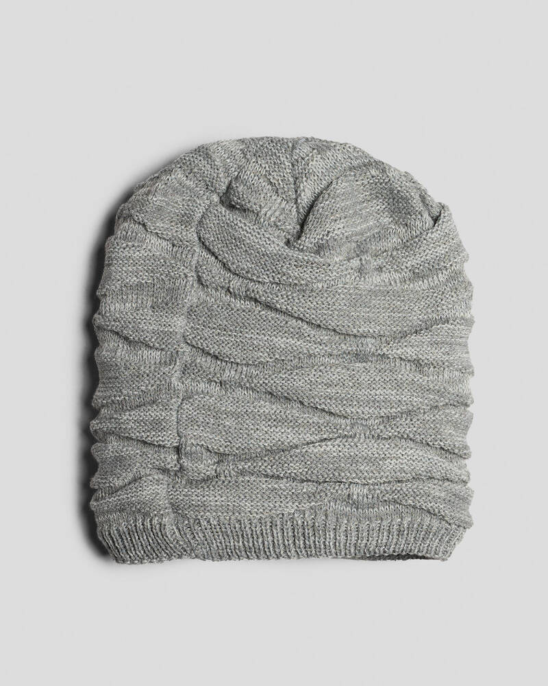 Lucid Custom Beanie for Mens
