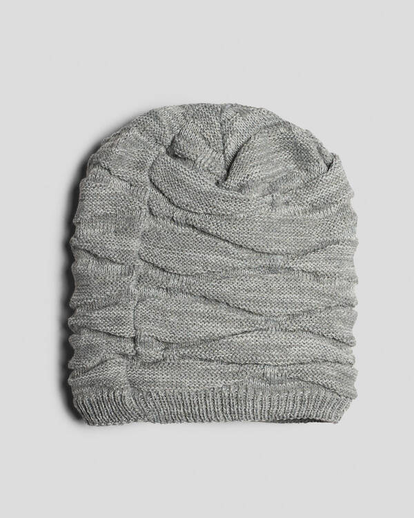 Lucid Custom Beanie for Mens