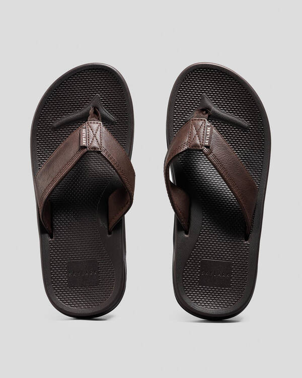 Skylark Bayside Thongs for Mens