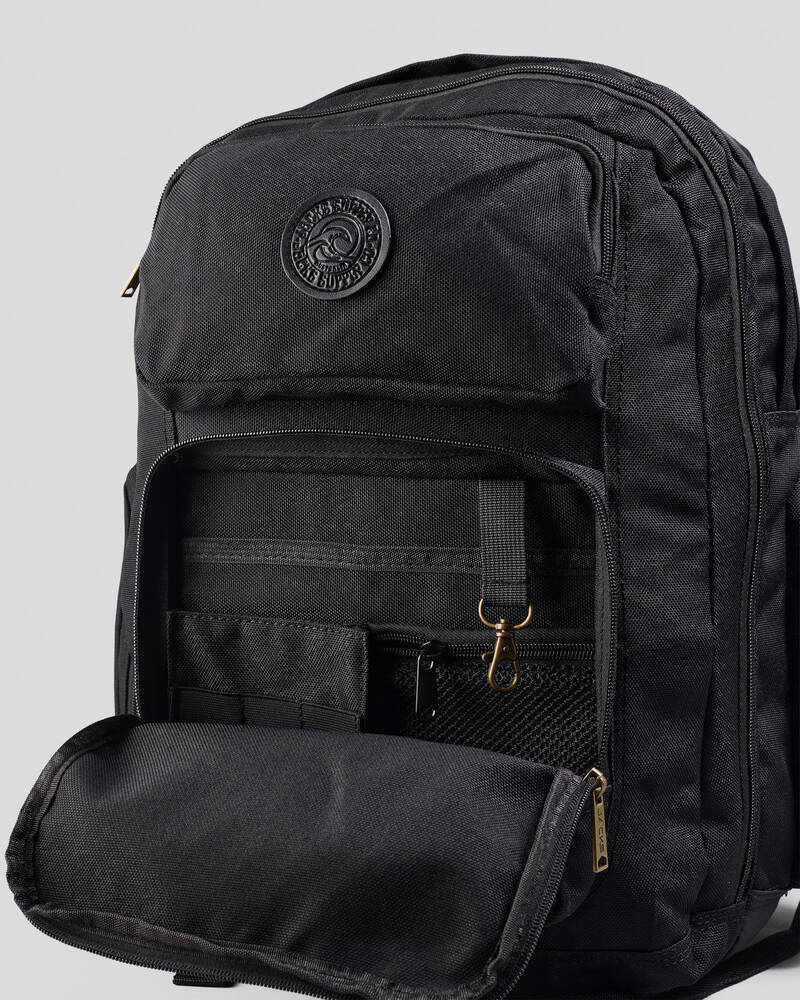 Jacks Finesse Backpack for Mens