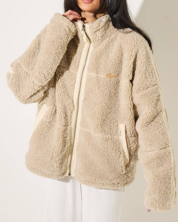 Rip Curl Cala Nights Jacket for Womens