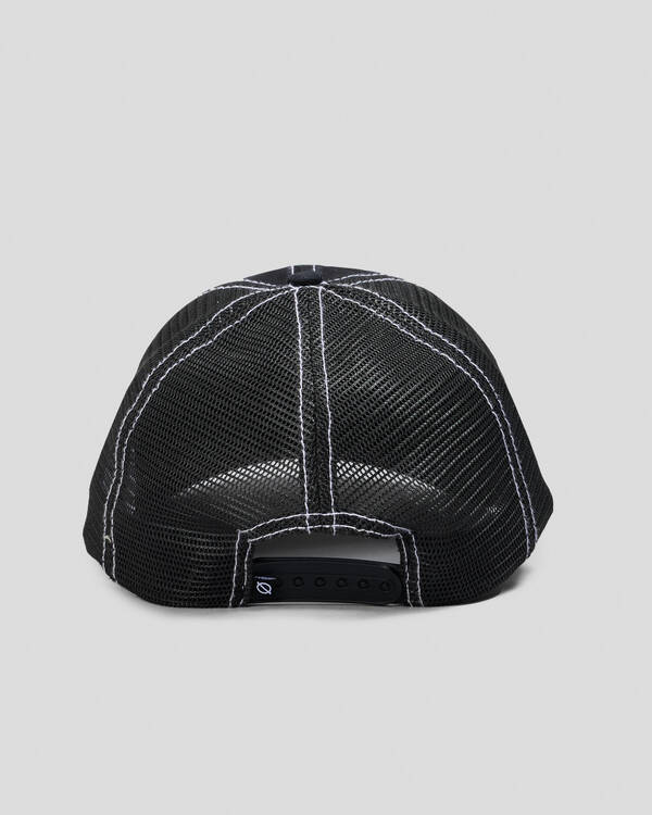 EPOKHE Folklore Trucker Cap for Mens