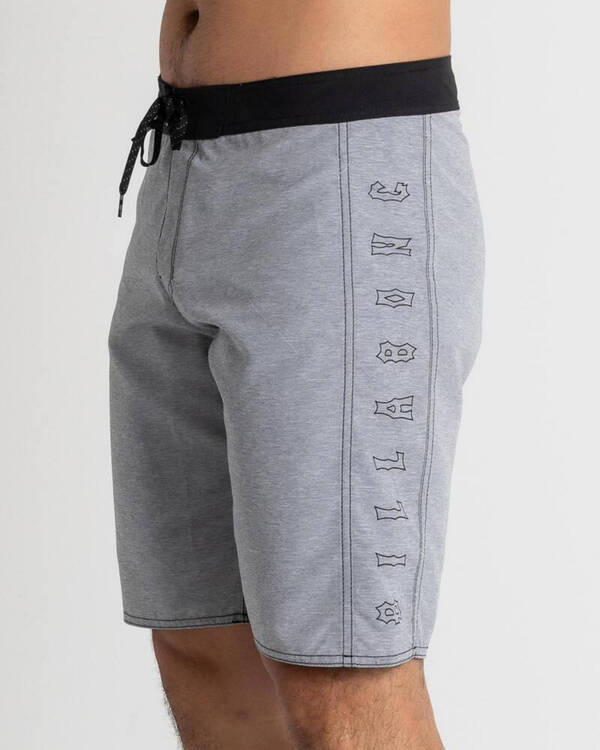 Billabong Shadow Cut OG Board Shorts for Mens