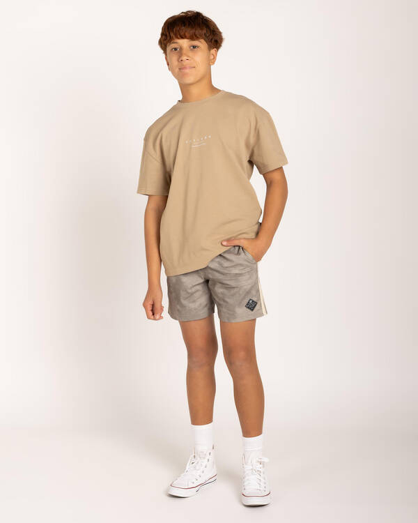 Skylark Boys' Substitute T-Shirt for Mens