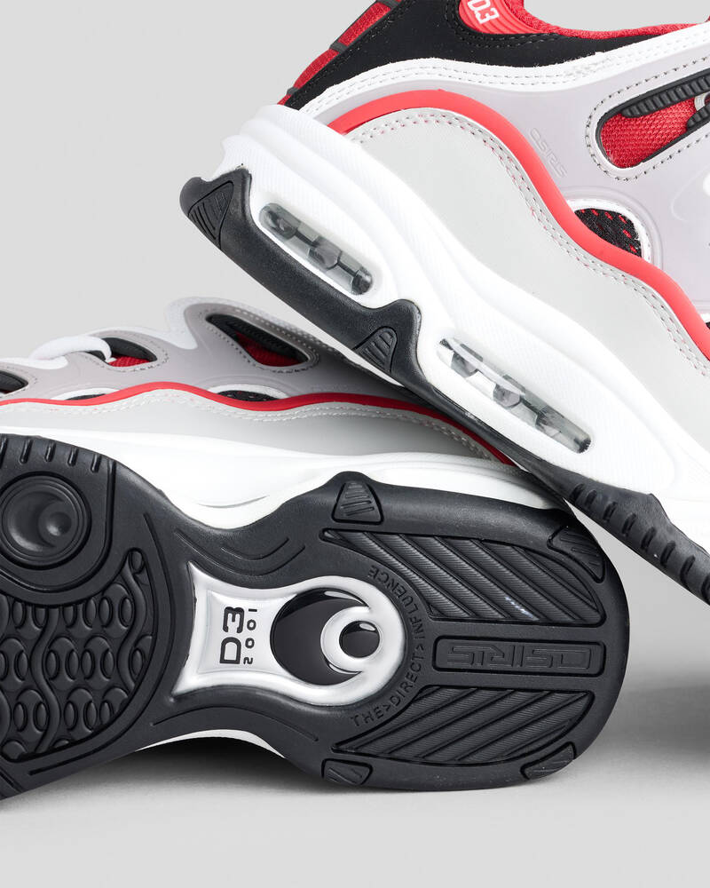 Osiris D3 2001 Shoes for Mens
