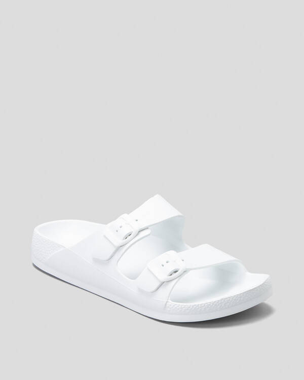 Lucid Cortina Sandals for Mens