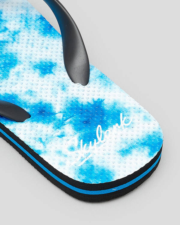Skylark Boys' Smog Thongs for Mens