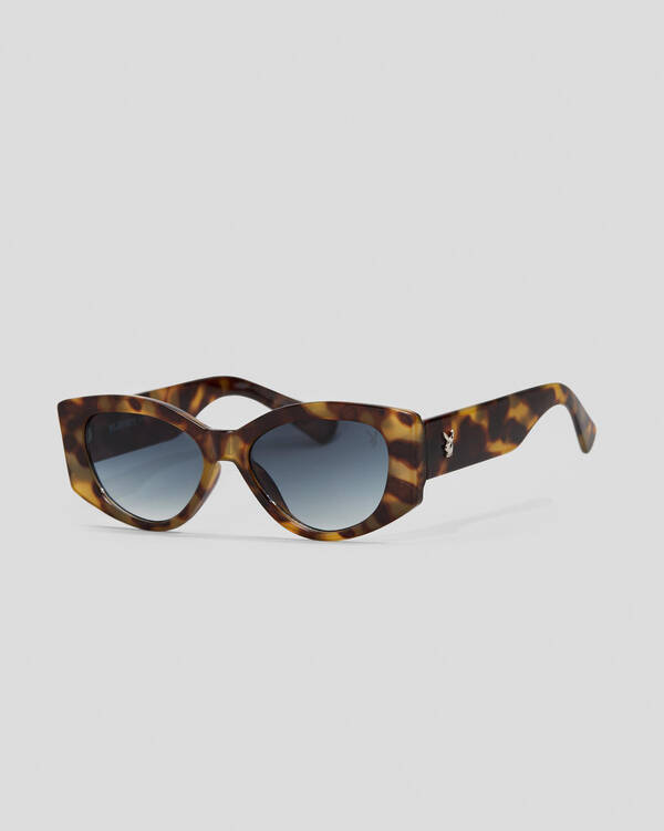 Playboy Shine On Sunglasses for Womens