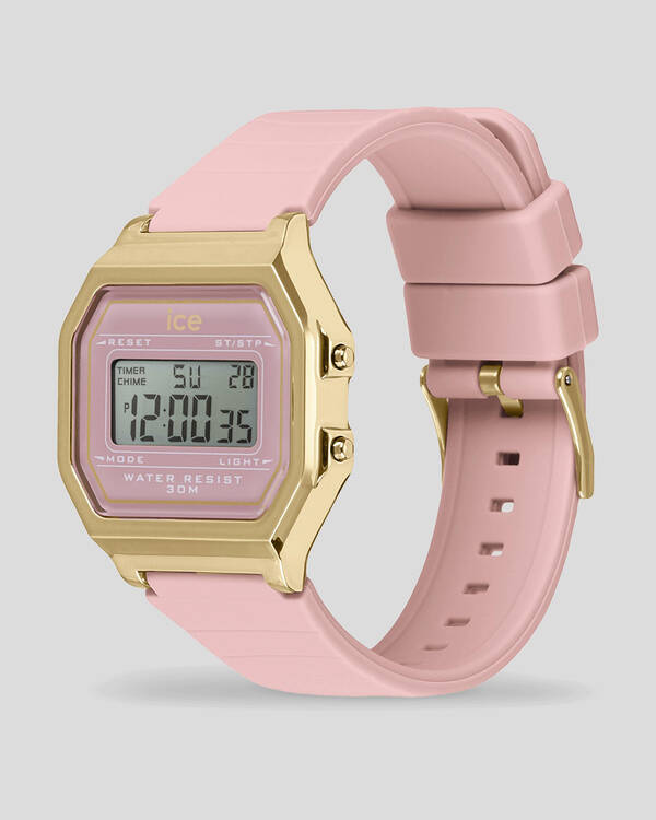 ICE Watch Digital Watch for Womens