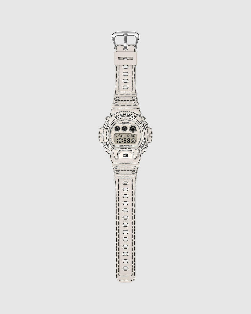 G-Shock DW6900RGM-5D Watch for Mens