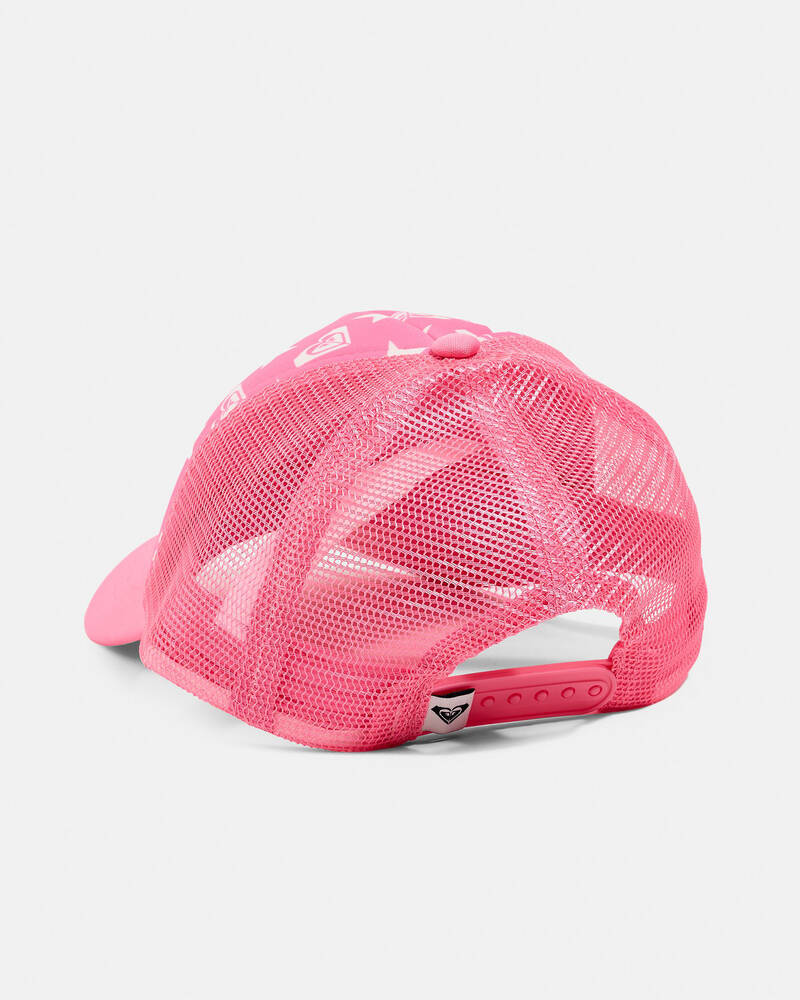 Roxy Toddlers' Sweet Emotions Trucker for Womens