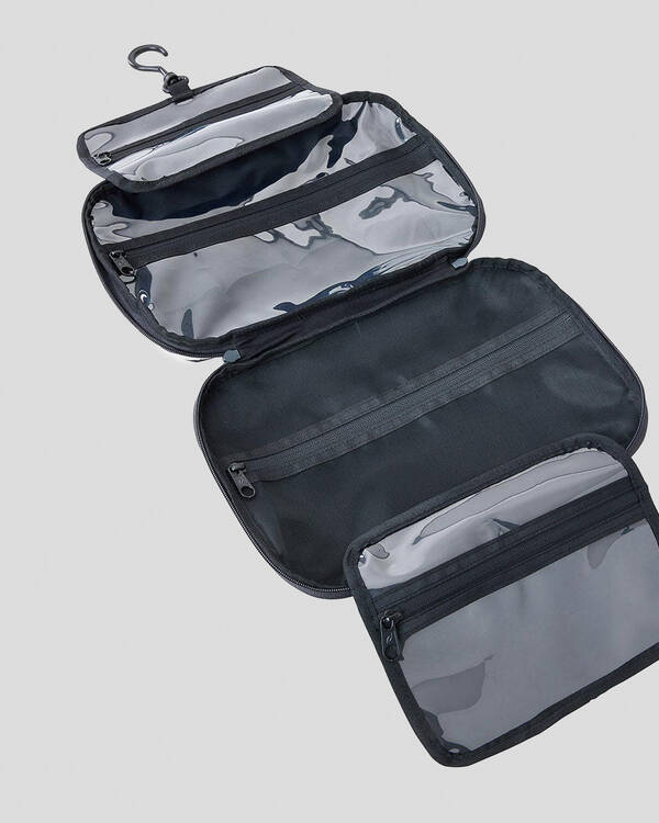 Rip Curl Ultimate Makeup Case for Womens