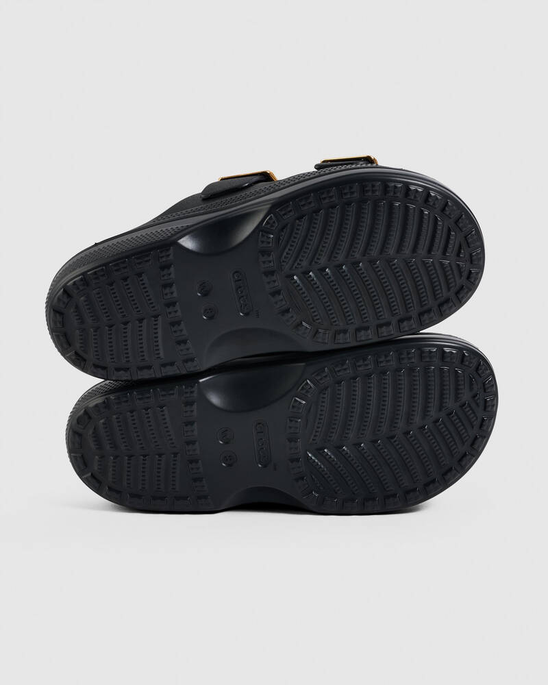 Crocs Saturday Sandals for Womens