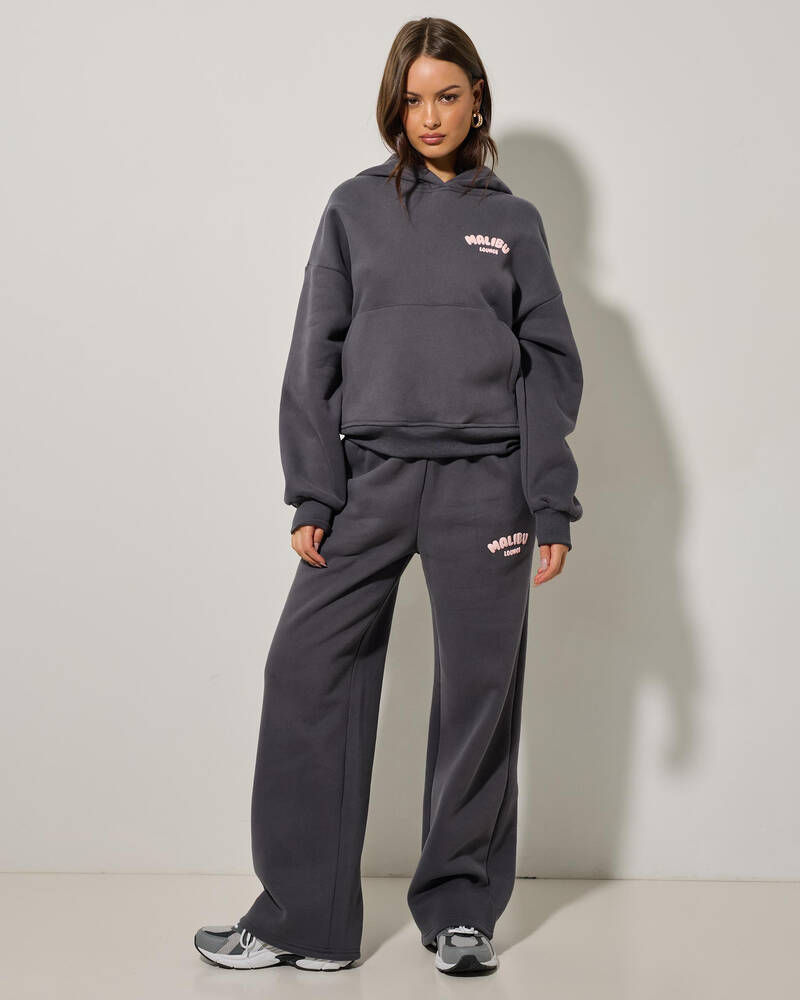 Malibu Lounge Hoodie for Womens