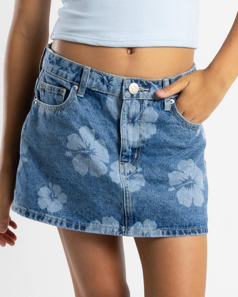 DESU Girls' Maui Skort for Womens