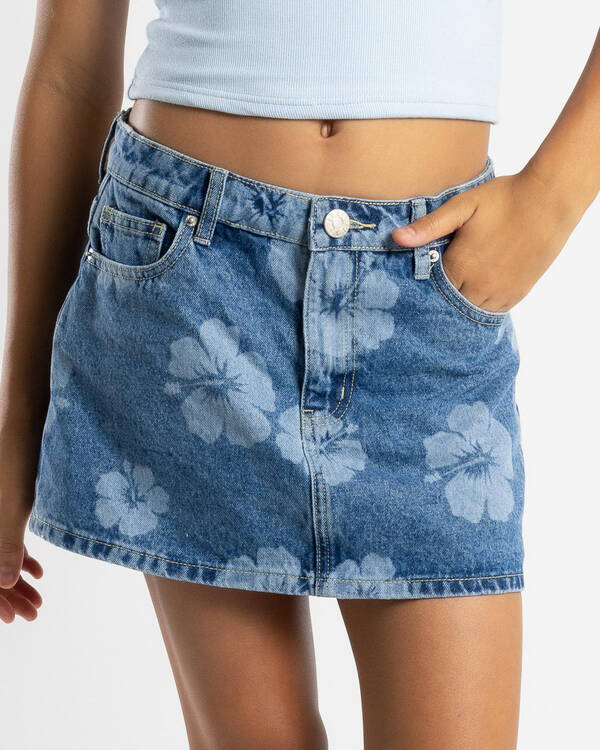 DESU Girls' Maui Skort for Womens