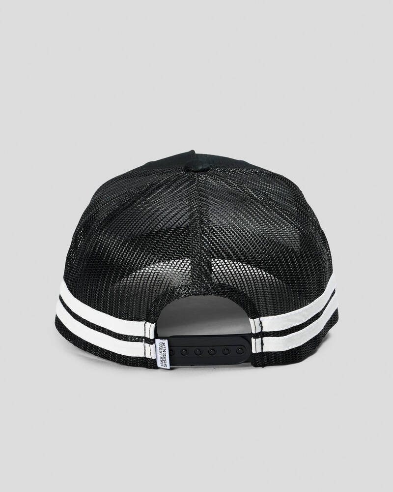 Ringers Western Boys' McCoy Trucker Cap for Mens