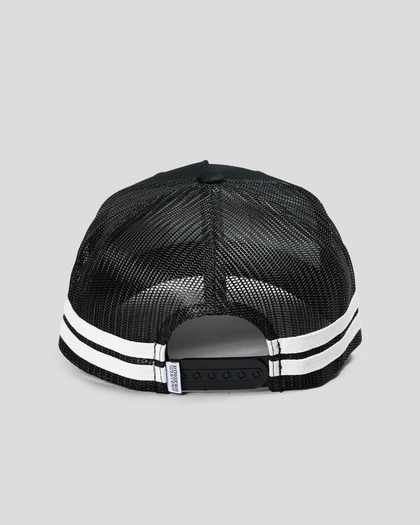 Ringers Western Boys' McCoy Trucker Cap for Mens