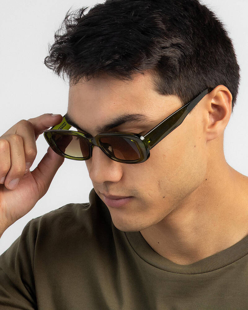 Happy Hour Oxford Sunglasses for Mens