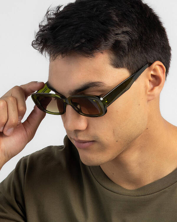 Happy Hour Oxford Sunglasses for Mens
