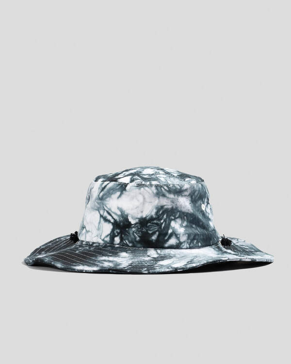 Jacks Boys' Pierside Wide Brim Hat for Mens
