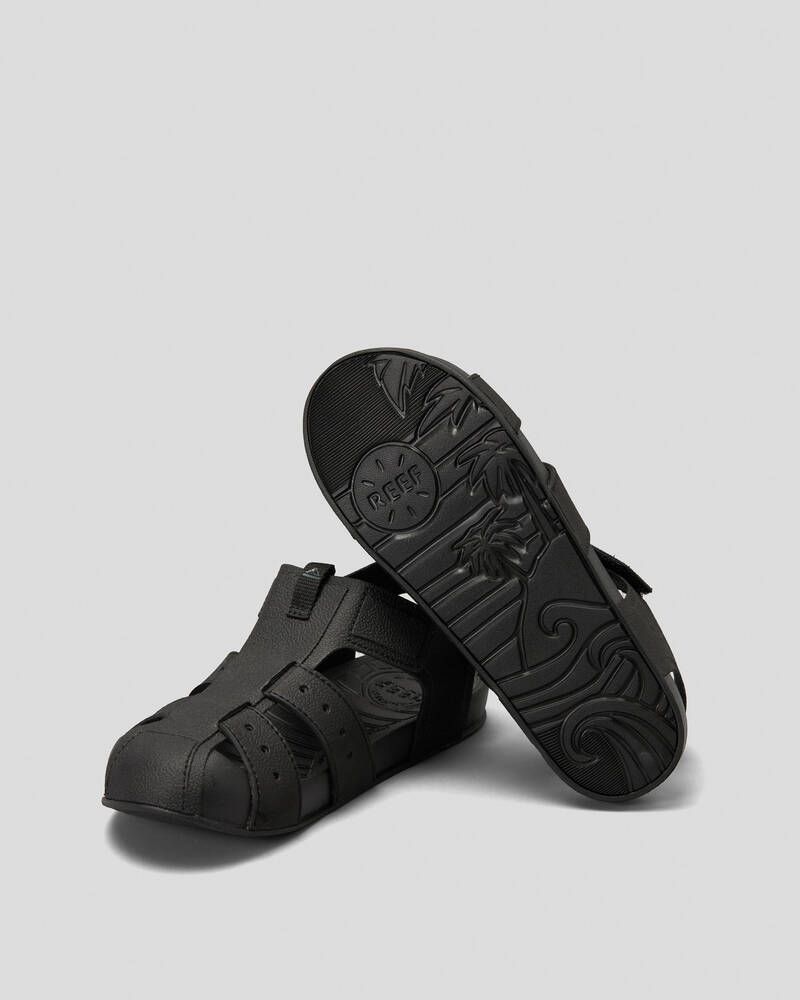 Reef Boys' Water Beachy Sandals for Mens