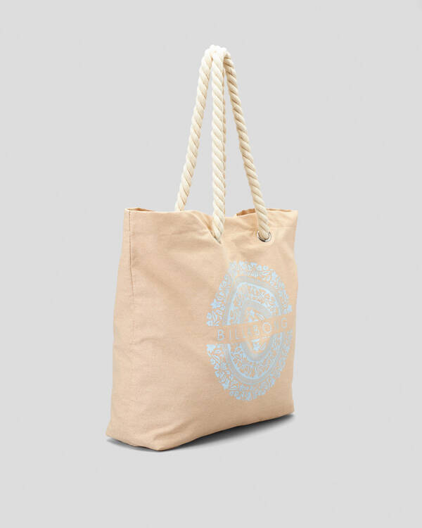 Billabong Nadi Beach Bag for Womens