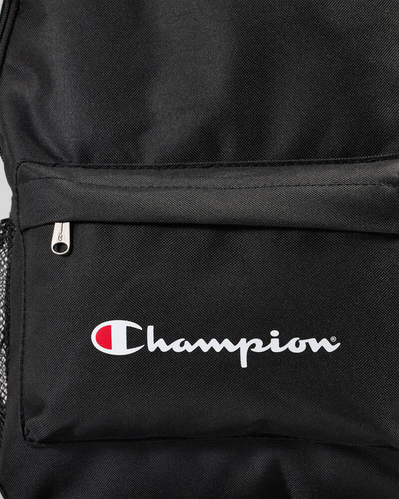Champion Medium Logo Backpack for Womens