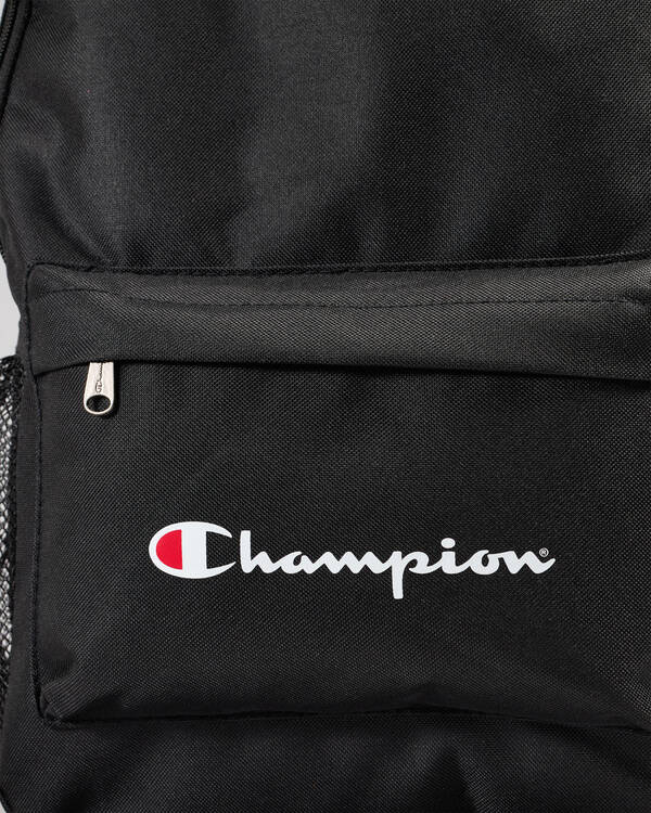 Champion Medium Logo Backpack for Womens