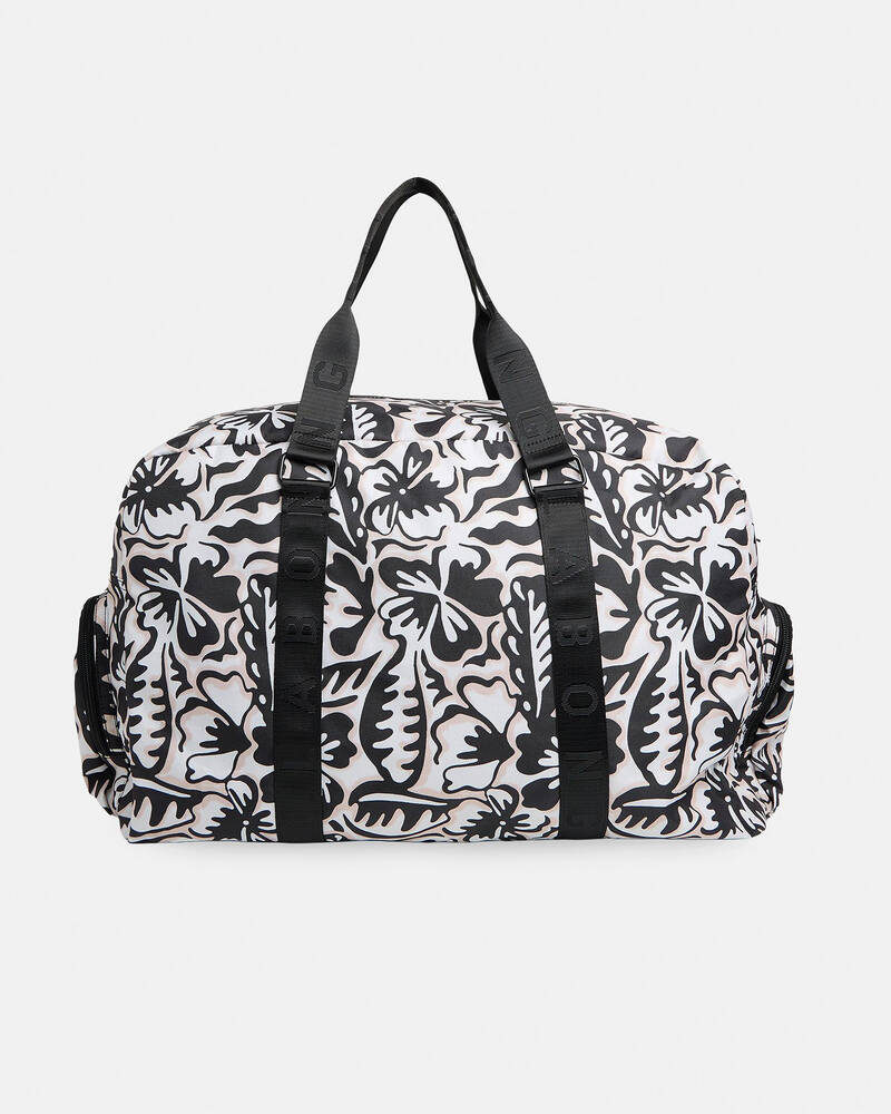 Billabong Weekend Seeker Duffle Bag for Womens
