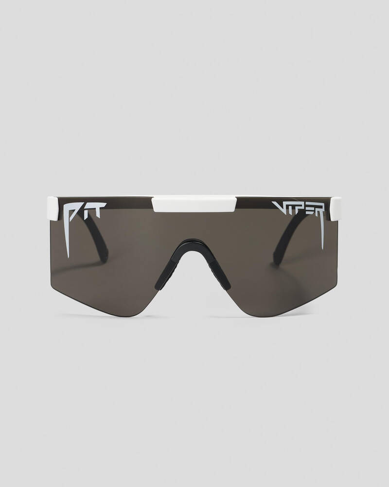 Pit Viper The Original Wide Sunglasses for Mens