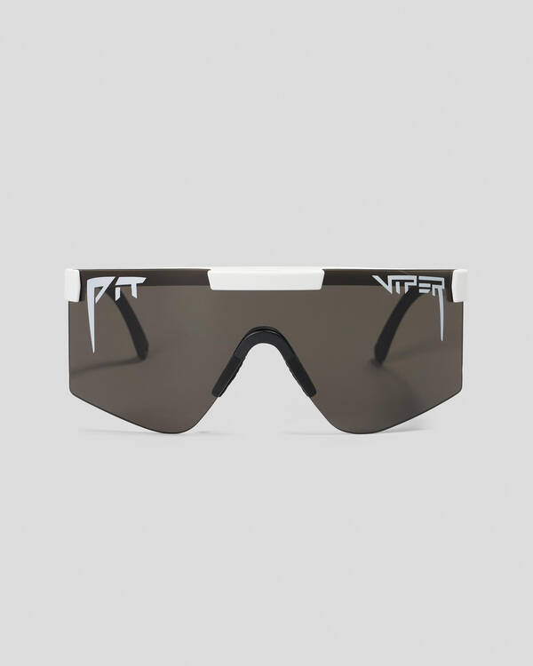 Pit Viper The Original Wide Sunglasses for Mens