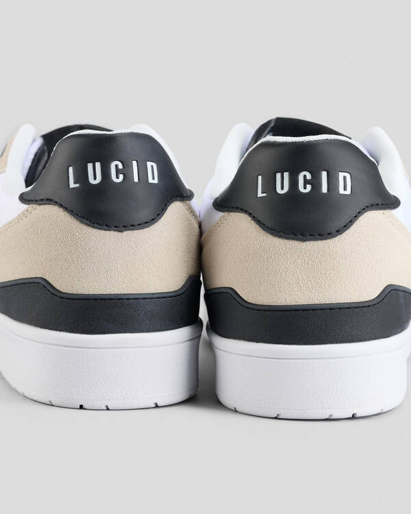 Lucid Brixton Shoes for Mens