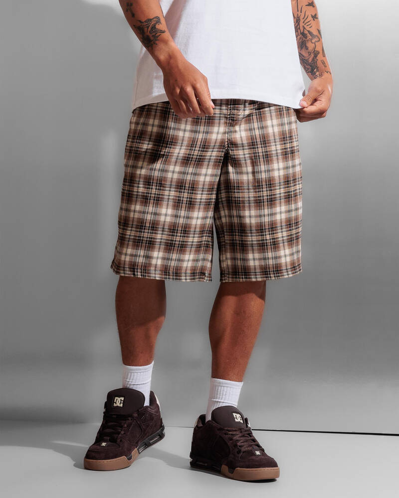 XLarge Baggy 91 Shorts for Mens