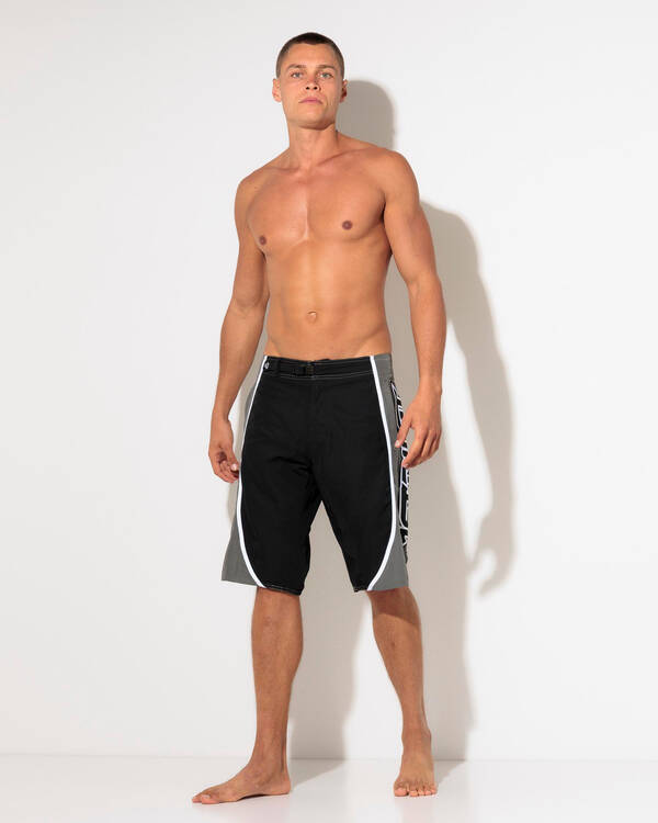Jetpilot Impact Board Shorts for Mens