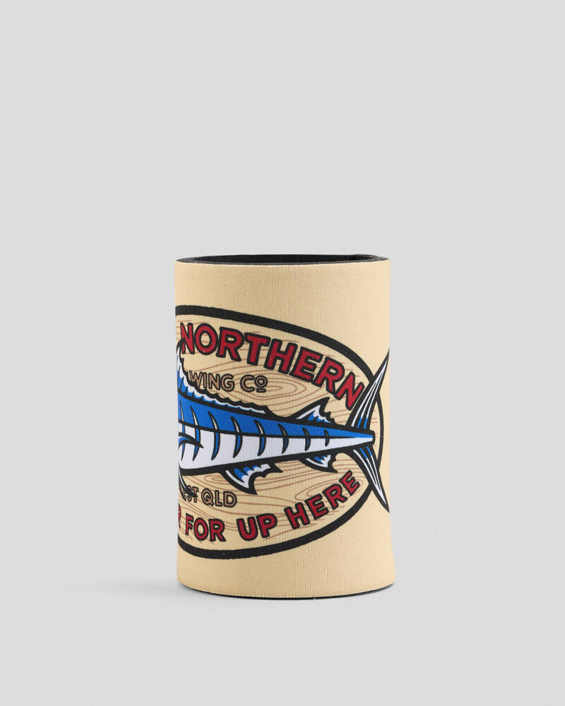 Great Northern Angler Stubby Cooler for Mens