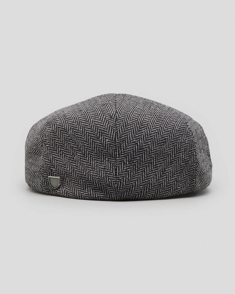 Brixton Hooligan Snap Cap for Mens