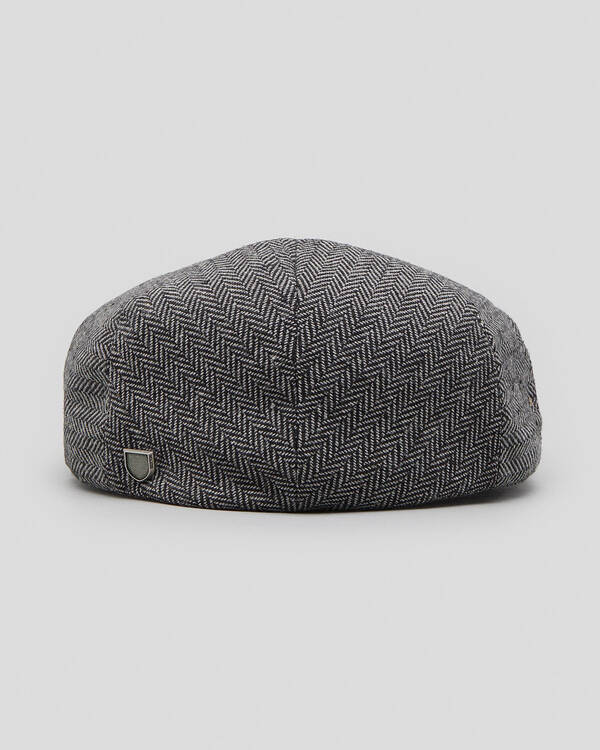 Brixton Hooligan Snap Cap for Mens