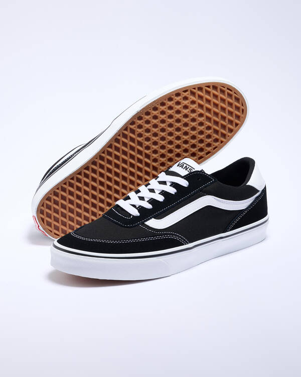 Brooklyn Shoes