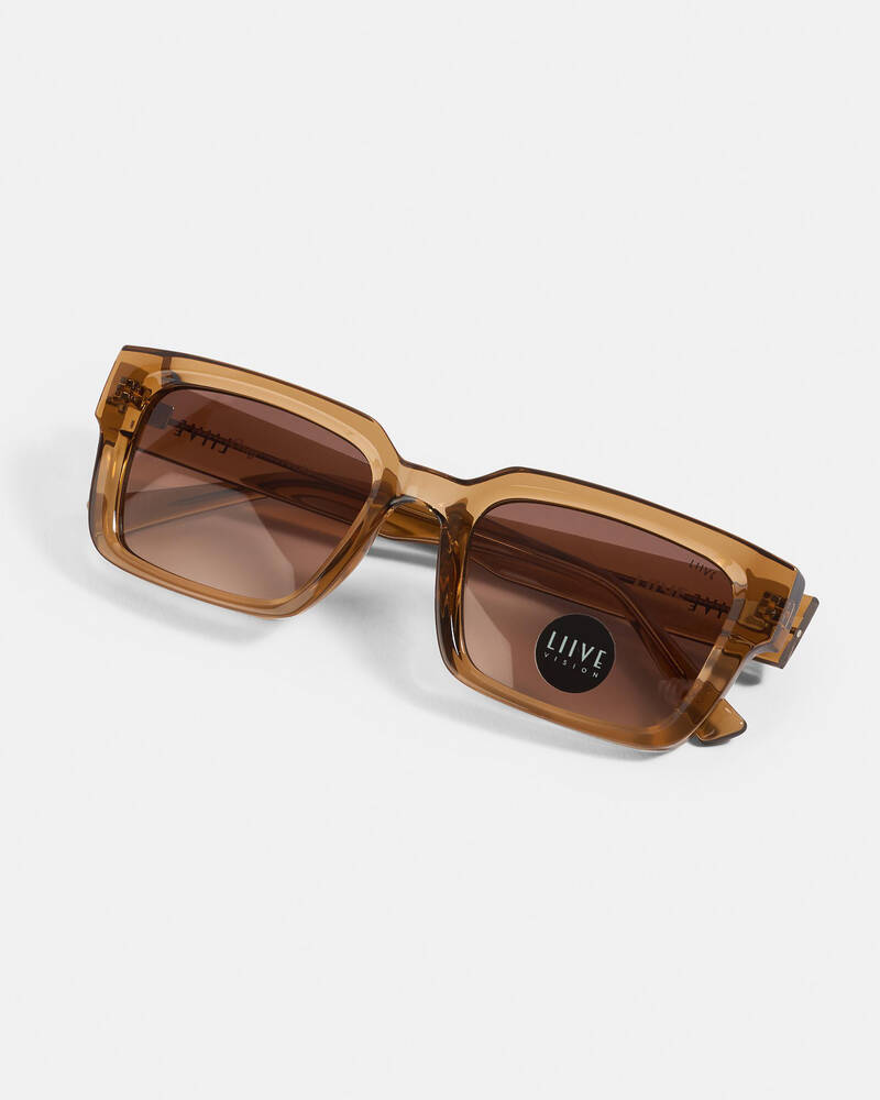 Liive Oney Sunglasses for Unisex