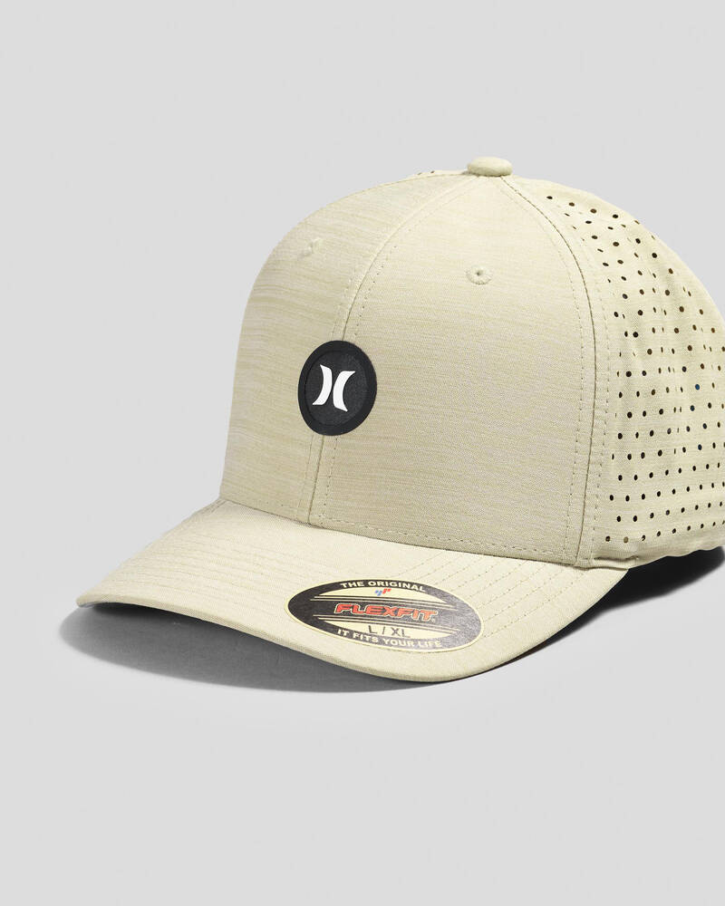 Hurley H20 Dri Feature Cap for Mens