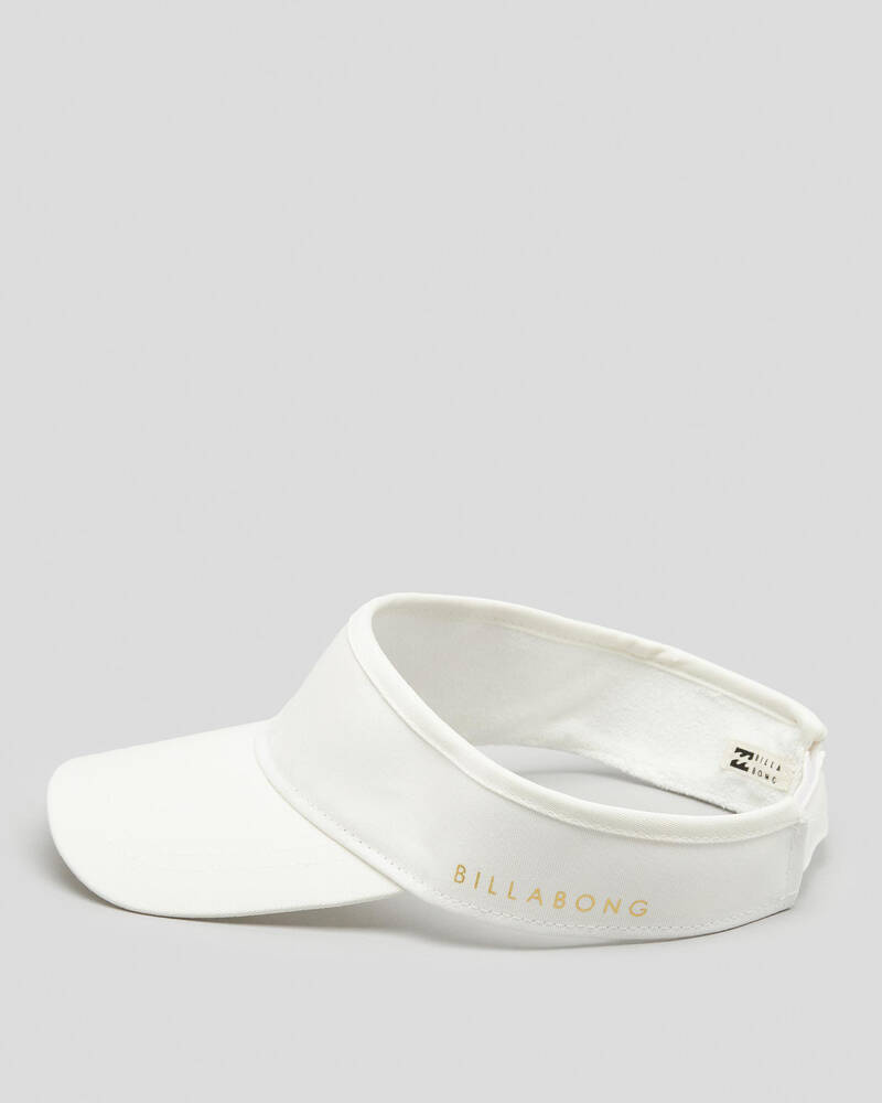 Billabong Serenity Visor for Womens