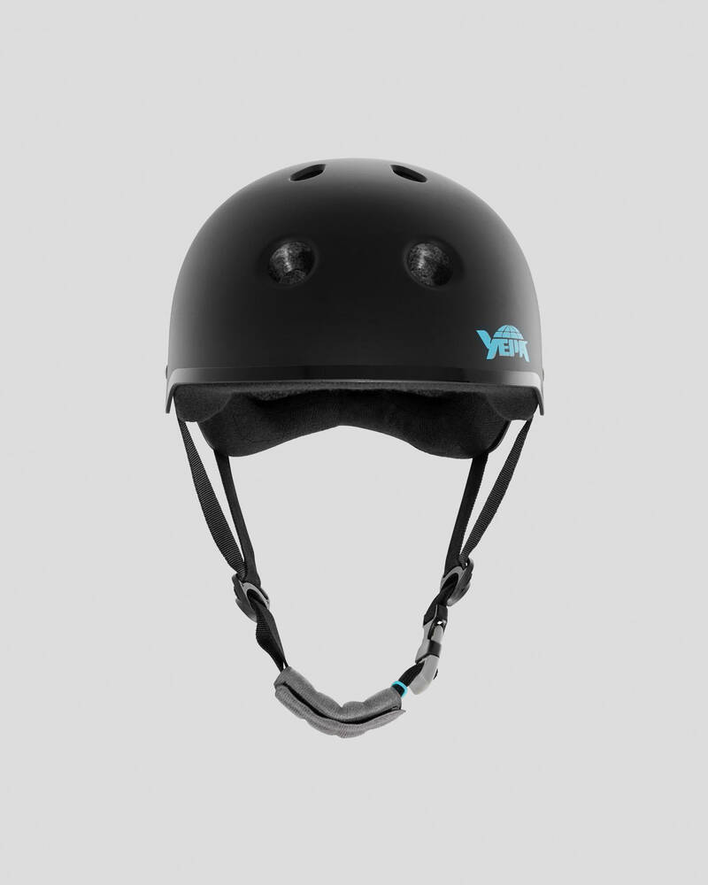 Yepa Tony Hawk T-Shell Pro Helmet for Unisex
